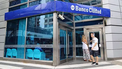 Banco Ciudad Banco Ciudad