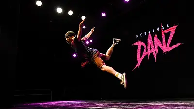 Festival Danz. Festival Danz.