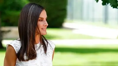 Reina Letizia Reina Letizia