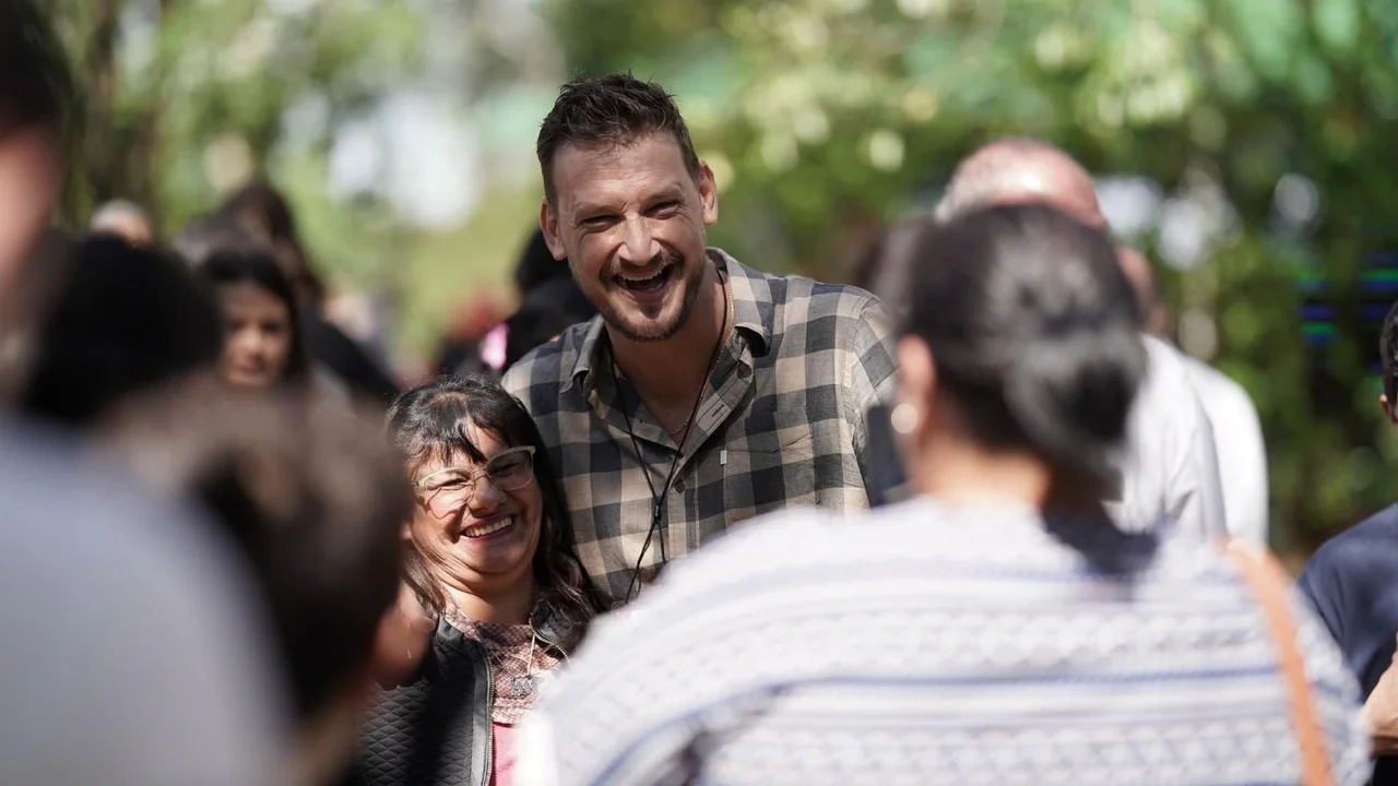 Misiones: pidieron el desafuero y la detención del diputado libertario Germán Kiczka