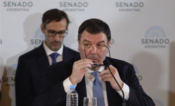 Por qué Lijo es un tiro en el pie para los Senadores | Opinión