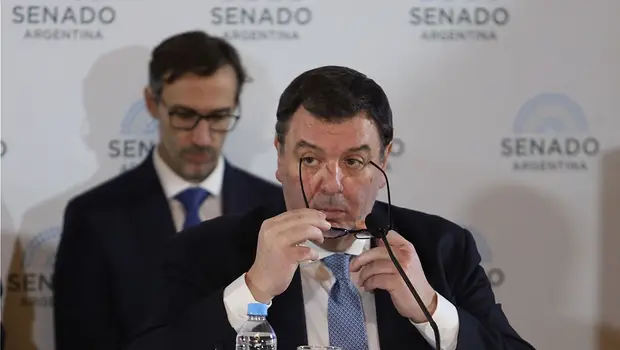 Por qué Lijo es un tiro en el pie para los Senadores | Opinión