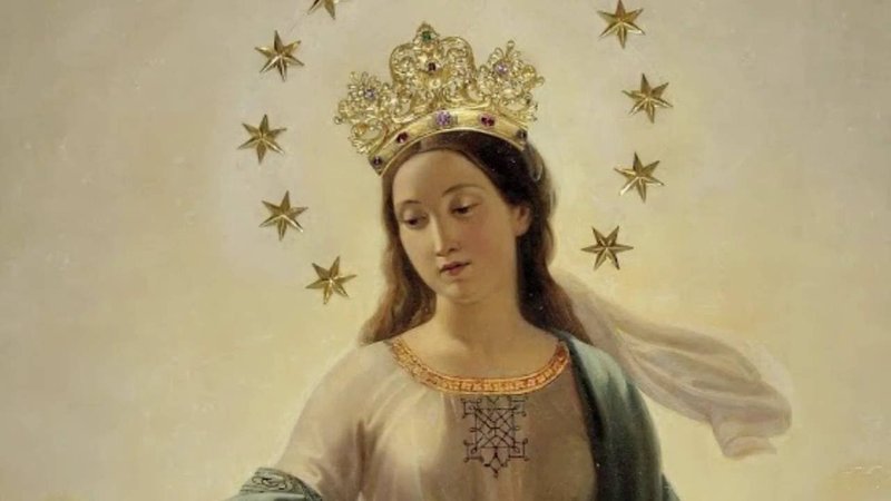 Santa María Reina