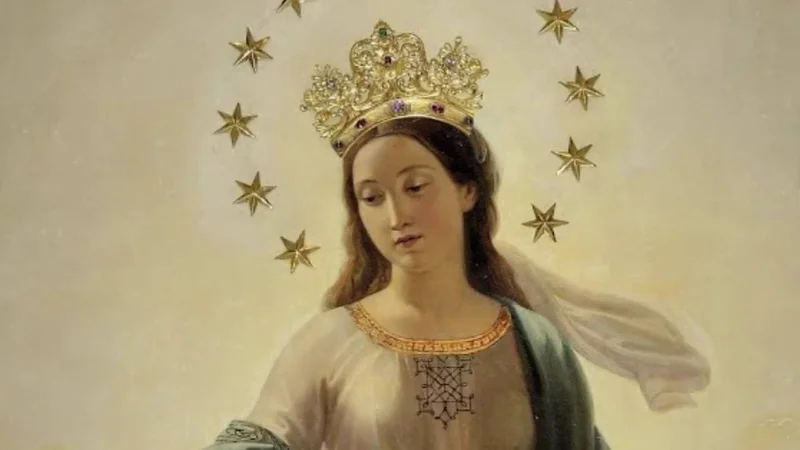 Santa María Reina