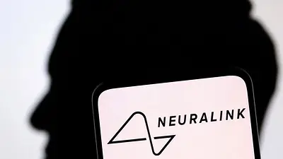 Neuralink, de Musk, asegura que segunda prueba de implante cerebral tecnológico resulta bien Neuralink, de Musk, asegura que segunda prueba de implante cerebral tecnológico resulta bien