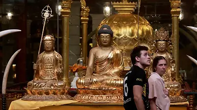 Sri Lanka aprueba visados turísticos gratuitos para 35 países con el fin de impulsar el turismo Sri Lanka aprueba visados turísticos gratuitos para 35 países con el fin de impulsar el turismo