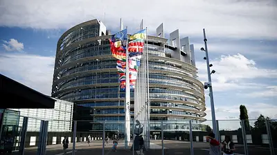 Activistas por la privacidad de datos presentan denuncias contra el Parlamento Europeo Activistas por la privacidad de datos presentan denuncias contra el Parlamento Europeo