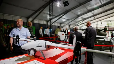 La inquietud ante un posible gobierno de Trump propicia la inversión en empresas europeas de defensa La inquietud ante un posible gobierno de Trump propicia la inversión en empresas europeas de defensa