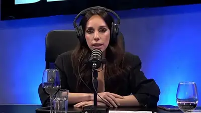 Tamara Pettinato. Tamara Pettinato.