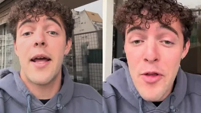 Qué pasó con el TikToker español que visitó un boliche argentino y encontró un particular detalle entre la vestimenta de la gente. Qué pasó con el TikToker español que visitó un boliche argentino y encontró un particular detalle entre la vestimenta de la gente.