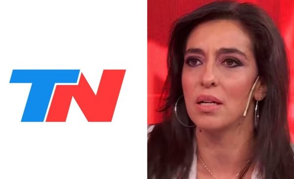 Por Qué Roxy Vázquez No Sale Al Aire En Tn La Verdad Sobre Su Salida El Destape 7971