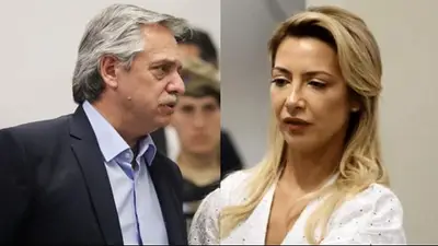 Alberto Fernández denunció a Fabiola Yáñez y Capuchetti estará a cargo Alberto Fernández denunció a Fabiola Yáñez y Capuchetti estará a cargo