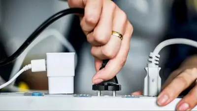 Cuáles son los métodos de precaución con las zapatillas eléctricas. Cuáles son los métodos de precaución con las zapatillas eléctricas.