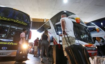 Turismo y consumo en alza: La Rioja celebra los números del finde largo | El destape la rioja