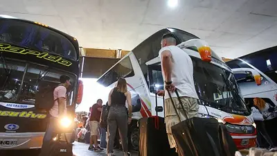 Récord de demanda de pasajes: La Rioja celebra el impacto económico y su consolidación como destino clave del turismo nacional Récord de demanda de pasajes: La Rioja celebra el impacto económico y su consolidación como destino clave del turismo nacional