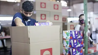 La Rioja fortalece las políticas de empleo con nuevas capacitaciones para mejorar la inserción laboral La Rioja fortalece las políticas de empleo con nuevas capacitaciones para mejorar la inserción laboral
