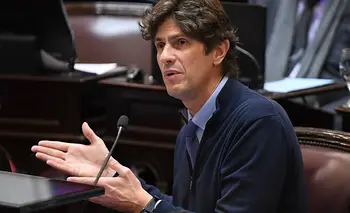 El plan de Lousteau para un frente anti Milei: "El que más chance tenga" | Elecciones 2026