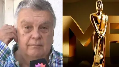 Luis Ventura contó cuál sería el próximo Martín Fierro. Luis Ventura contó cuál sería el próximo Martín Fierro.