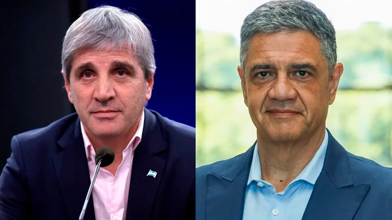 Coparticipación: Jorge Macri dijo que "no hubo acuerdo" con Nación tras la audiencia en la Corte Suprema