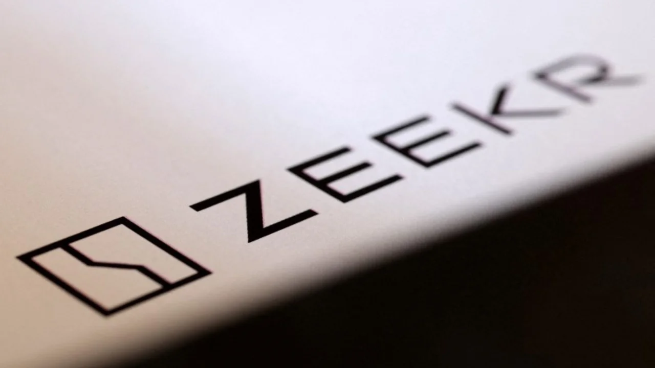 Fabricante chino de automóviles eléctricos Zeekr anuncia operaciones en Brasil