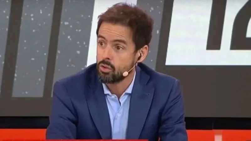 Mariano Closs ESPN