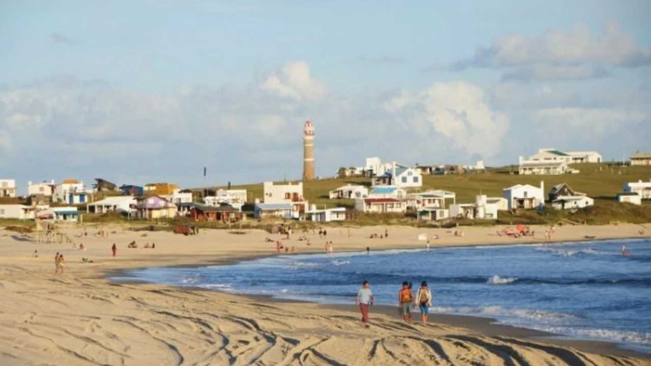Cabo Polonio, Uruguay