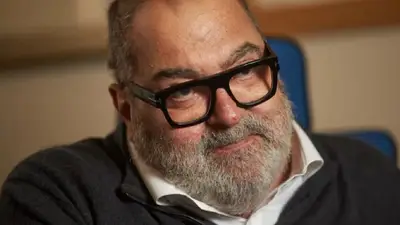 Murió Jorge Lanata: cuáles fueron los informes más polémicos Murió Jorge Lanata: cuáles fueron los informes más polémicos