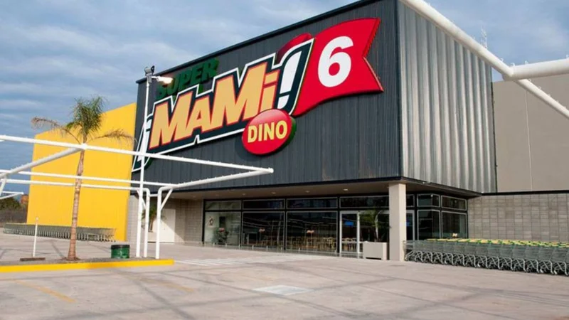 Por la recesión, supermercados aceptarán dólares a mejor precio que el blue