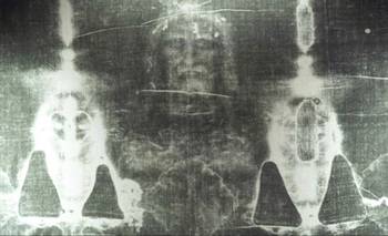 Nuevo estudio 3D demuestra inconsistencias anatómicas en el Santo Sudario | Ciencia 