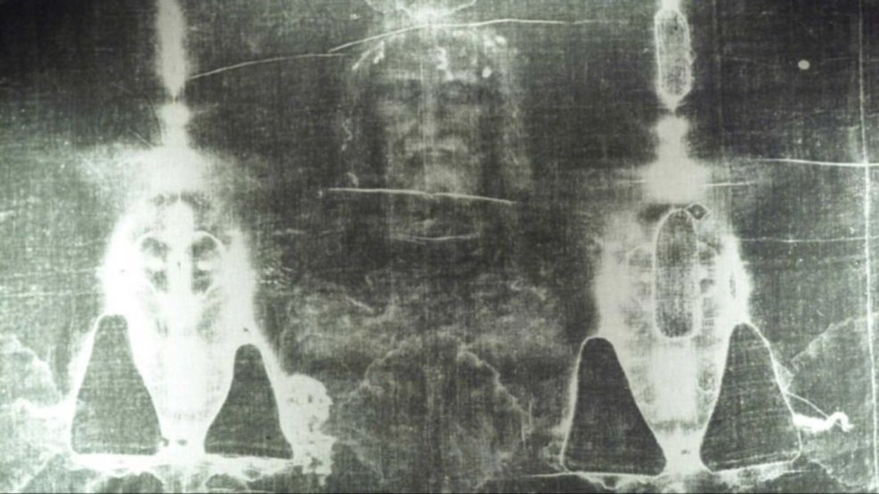 Santo Sudario de Turín