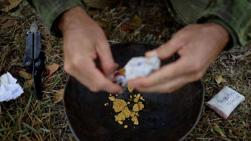 Minería de oro ilegal surge en estado agrícola brasileño que limita con la Amazonia