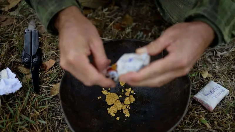 Minería de oro ilegal surge en estado agrícola brasileño que limita con la Amazonia