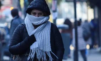 Clima hoy y pronóstico del tiempo en CABA y el conurbano: cómo será el viernes 8 de agosto | Pronóstico del tiempo