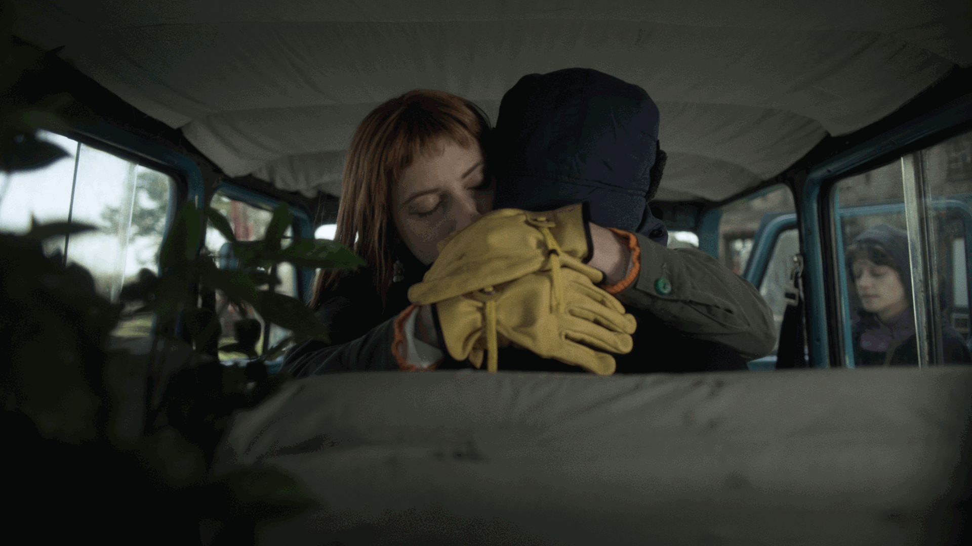 Hicieron una serie de vampiros bien argentina durante la pandemia y llegaron a una competencia internacional: "Catarsis" 