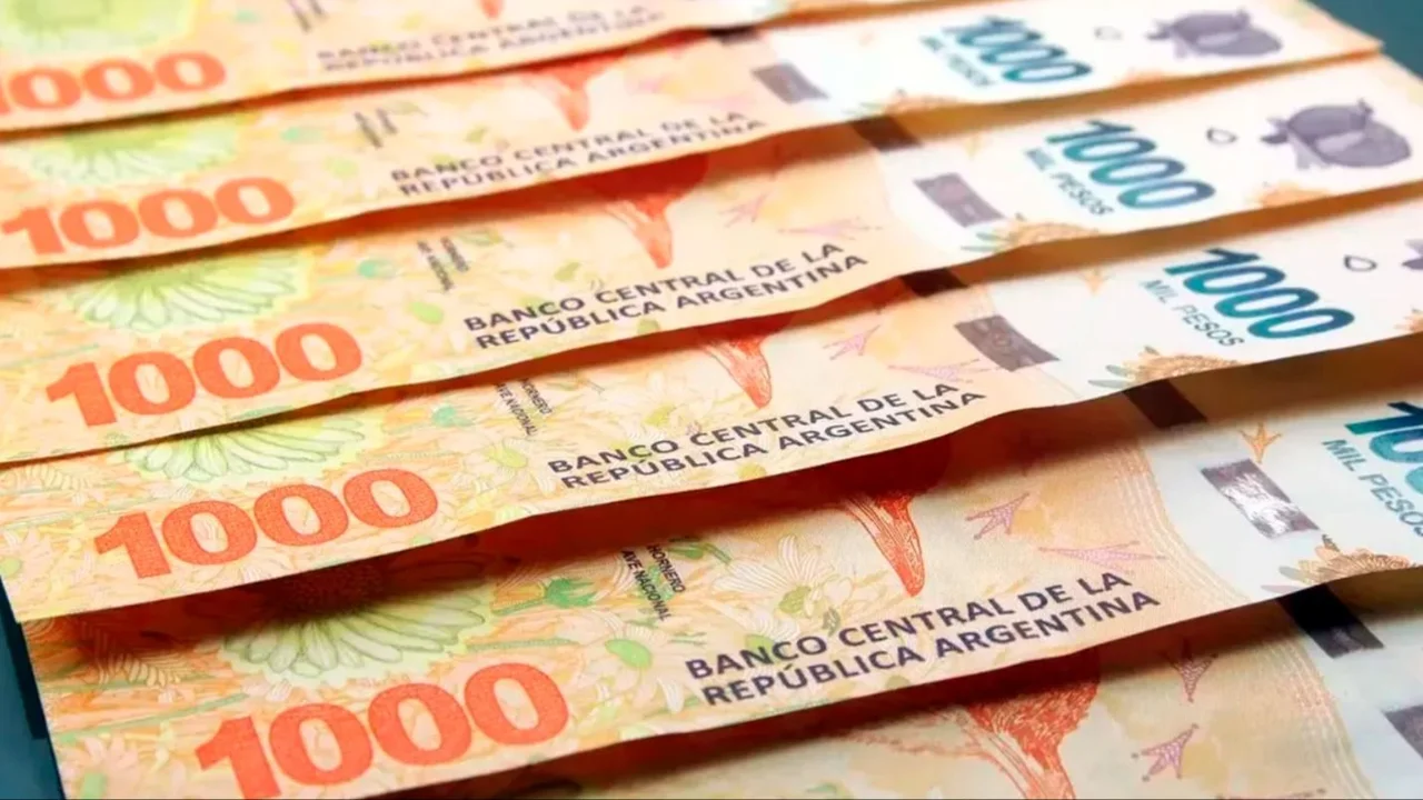 Plazo fijo