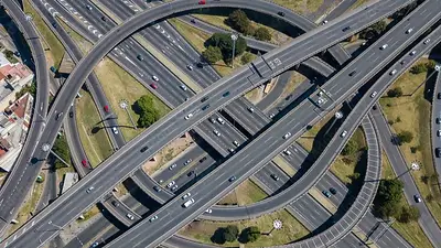 Qué autopista tomar para evitar el tránsito de la General Paz si vuelvo de Capital Federal a Provincia de Buenos Aires Qué autopista tomar para evitar el tránsito de la General Paz si vuelvo de Capital Federal a Provincia de Buenos Aires