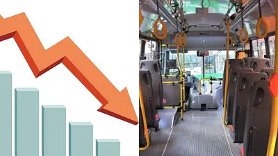 Transporte público. Transporte público.