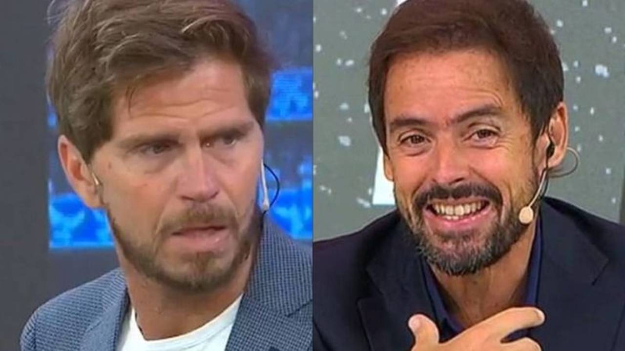 Qué pasó con Mariano Closs y El Pollo Vignolo en ESPN televisión argentina