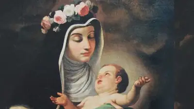 Santa Rosa de Lima Santa Rosa de Lima
