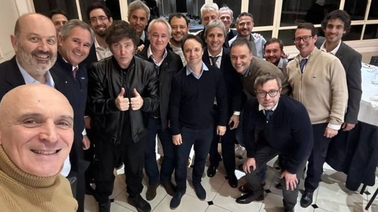 Luego de otra derrota legislativa, el Gobierno busca pasar a la ofensiva con un veto "anticasta"