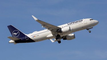 Varias aerolíneas vuelan sobre Afganistán al ver en Oriente Próximo un riesgo aun mayor