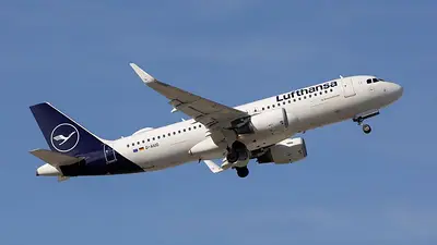 Varias aerolíneas vuelan sobre Afganistán al ver en Oriente Próximo un riesgo aun mayor Varias aerolíneas vuelan sobre Afganistán al ver en Oriente Próximo un riesgo aun mayor