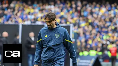 Miguel Merentiel erró el penal de Boca contra Cruzeiro Miguel Merentiel erró el penal de Boca contra Cruzeiro