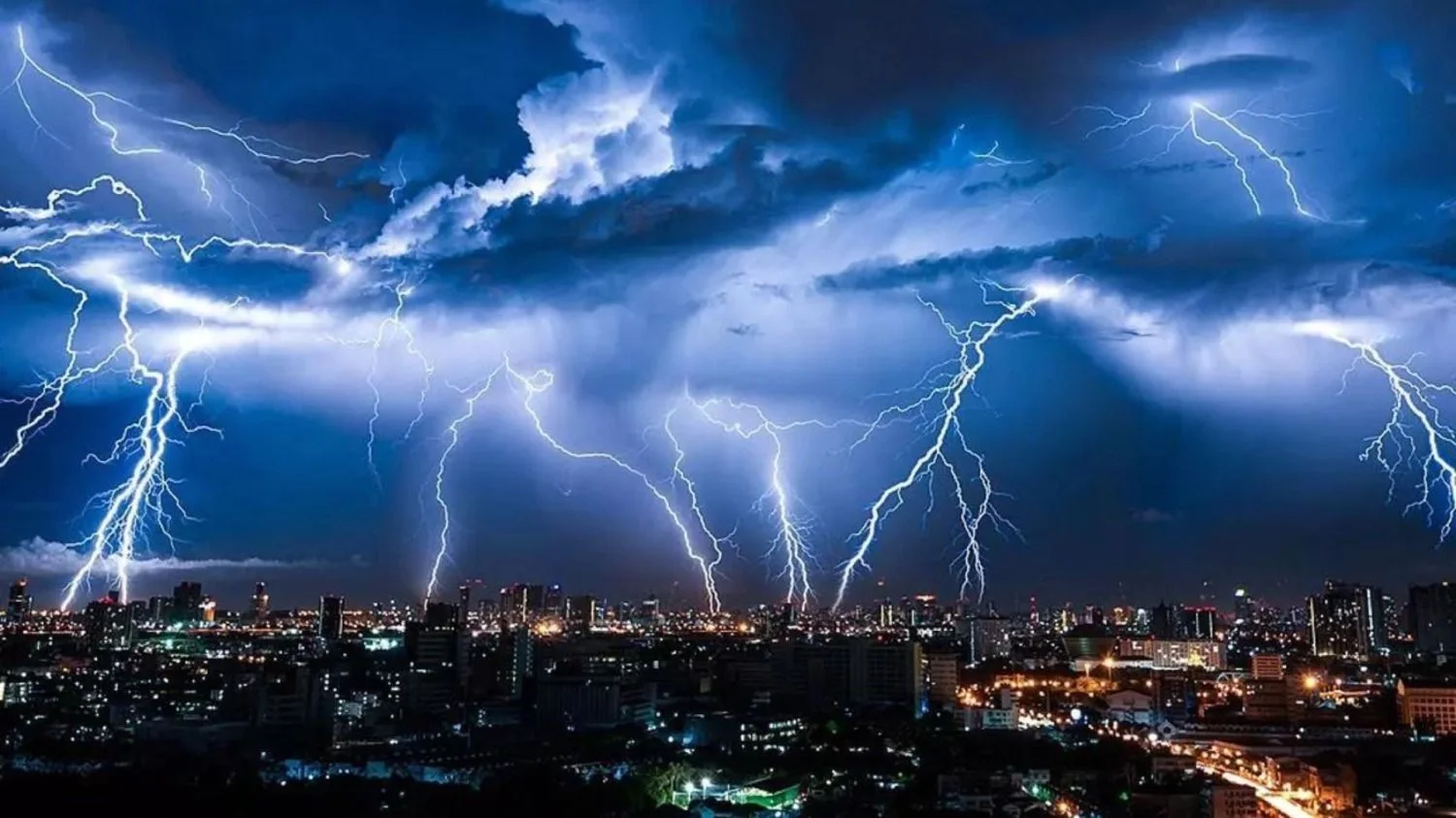 Cuándo llega la Tormenta de Santa Rosa a Argentina y a qué zonas afecta,  según el SMN | El Destape