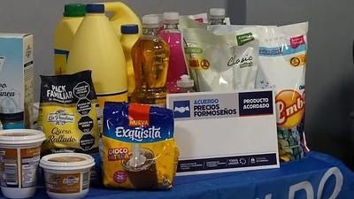 Alivio para el bolsillo de las familias: los productos y los nuevos plazos del acuerdo de precios del Gobierno Alivio para el bolsillo de las familias: los productos y los nuevos plazos del acuerdo de precios del Gobierno