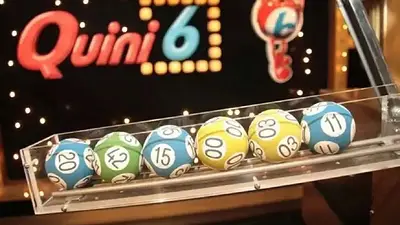 Cómo jugar al Quini 6 Cómo jugar al Quini 6