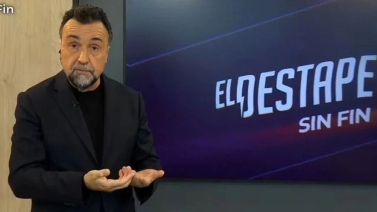 La semana cruel del Gobierno: el editorial de Roberto Navarro