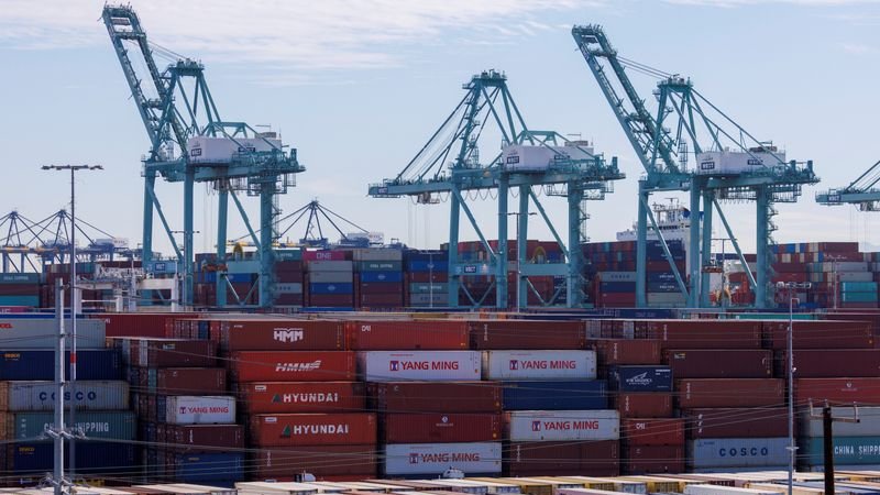 EEUU incluye en lista de restricciones a 105 empresas rusas y chinas por ayudar al ejército ruso