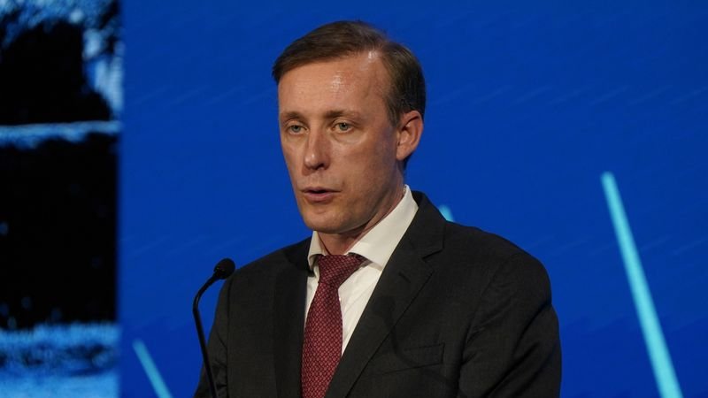 Asesor de seguridad nacional de EEUU visitará China la próxima semana
