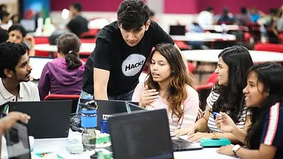 FormosaHack: los detalles del novedoso evento que reunirá a programadores de toda la provincia FormosaHack: los detalles del novedoso evento que reunirá a programadores de toda la provincia